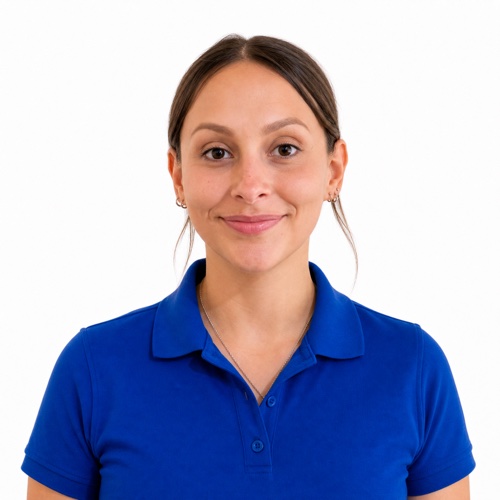 Rachel from Tropical Tours Shuttles