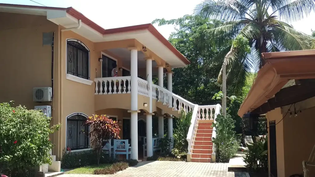 Anona Guesthouse Transportation Services