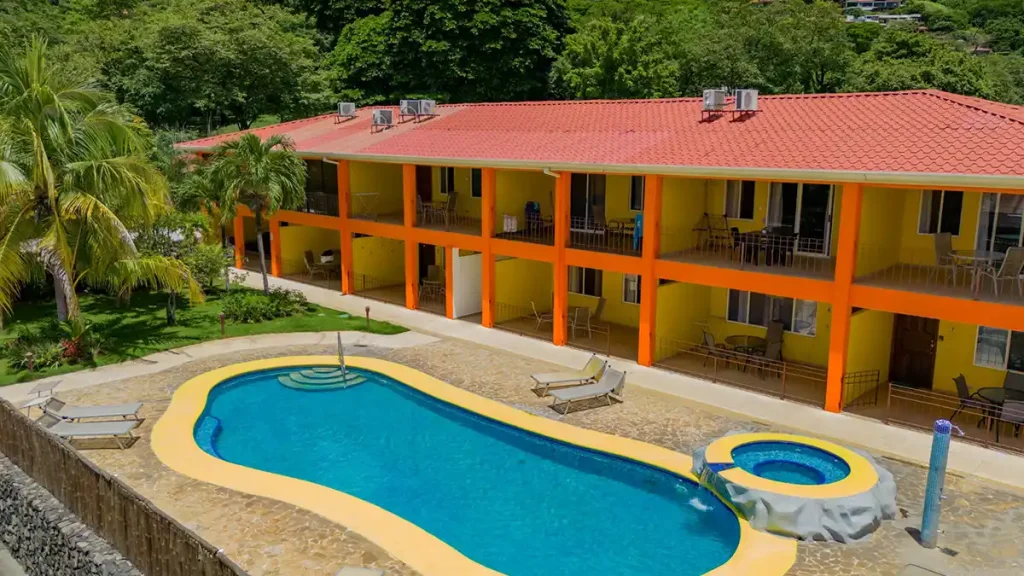 Aparthotel Hermosa Paradise Transportation Services