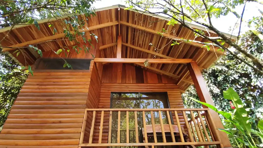 Arenal Rustic Lodge Transportation Services