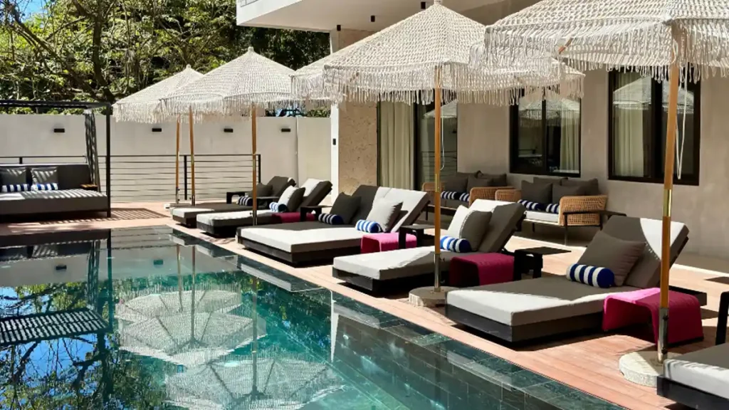 Blooma Boutique Hotel Transportation Services