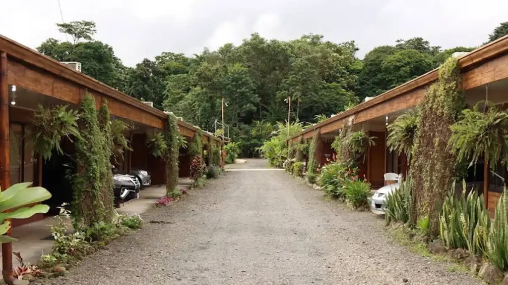 Cabañas del Río Transportation Service