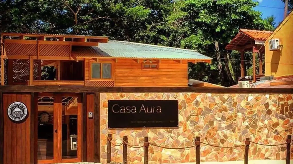 Casa Aura's Transportation Services