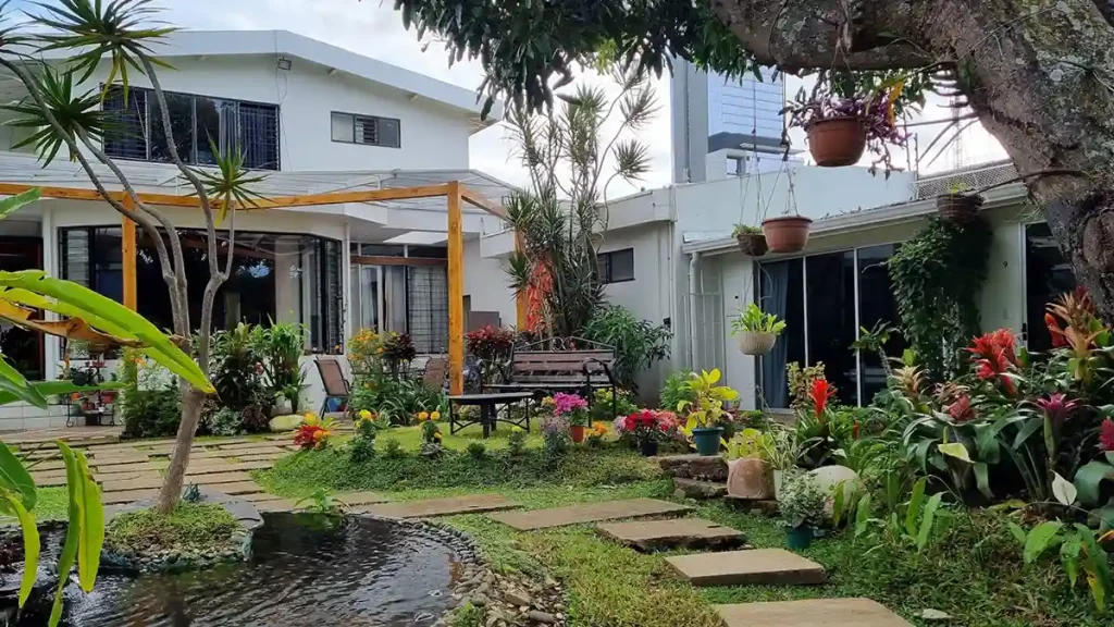 Casa Jardin del Mango Transportation Services