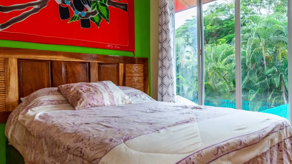 Casa Mango Playa Potrero Transportation Services