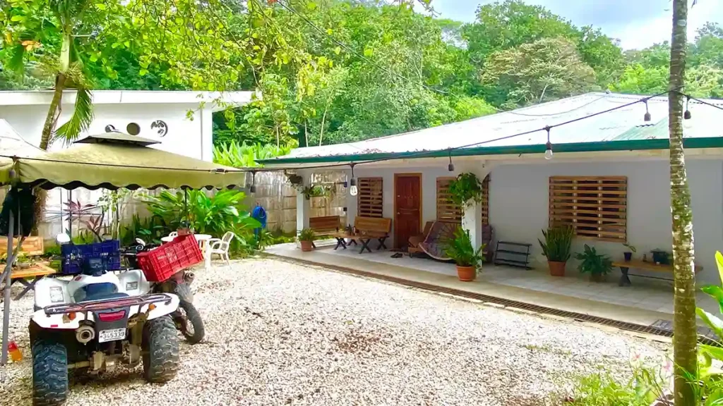 Casa Maya Transportation Services
