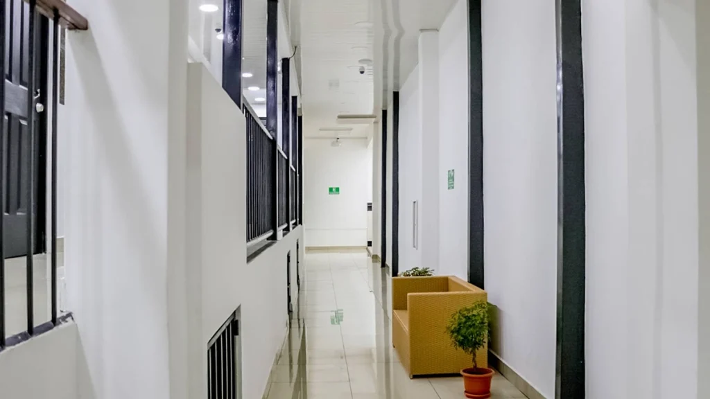 Casanova Hotel Transportation Services