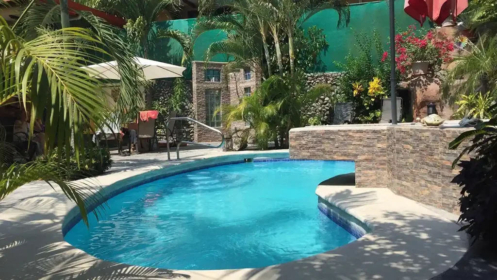 Coyaba Tropical Elegant Adult Guest House Transportation Services