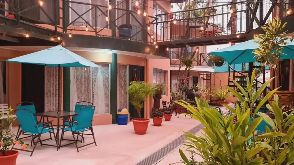El Encanto Condos Transportation Services