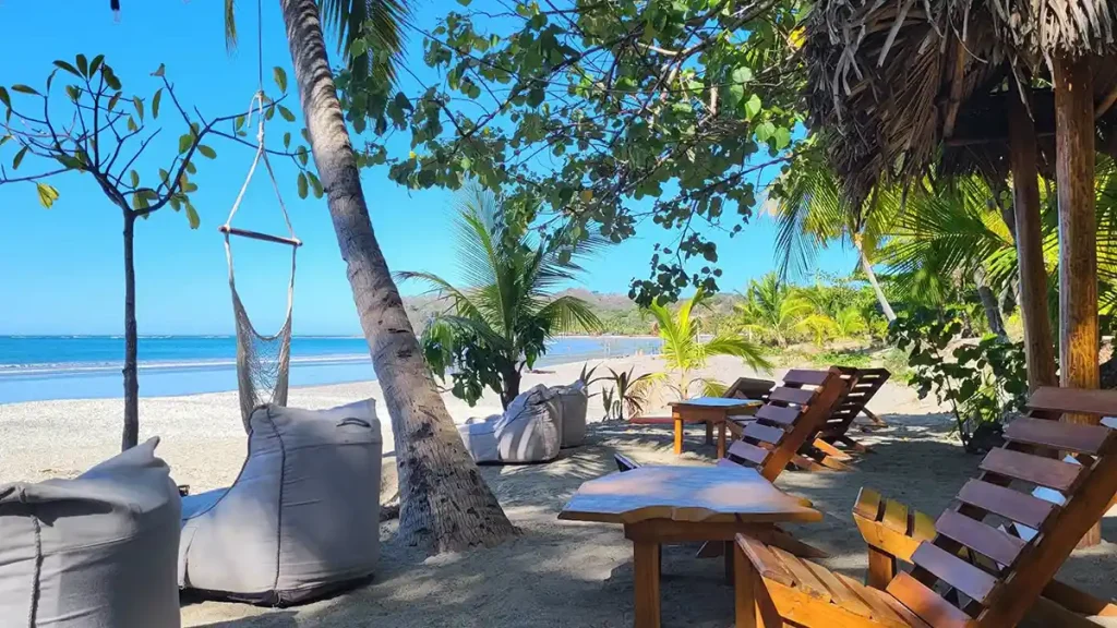 Hotel Bahia Beachfront Transportation Services