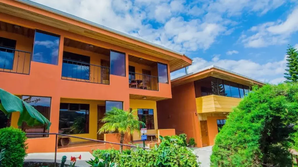 Hotel Cipreses Monteverde Transportation Services