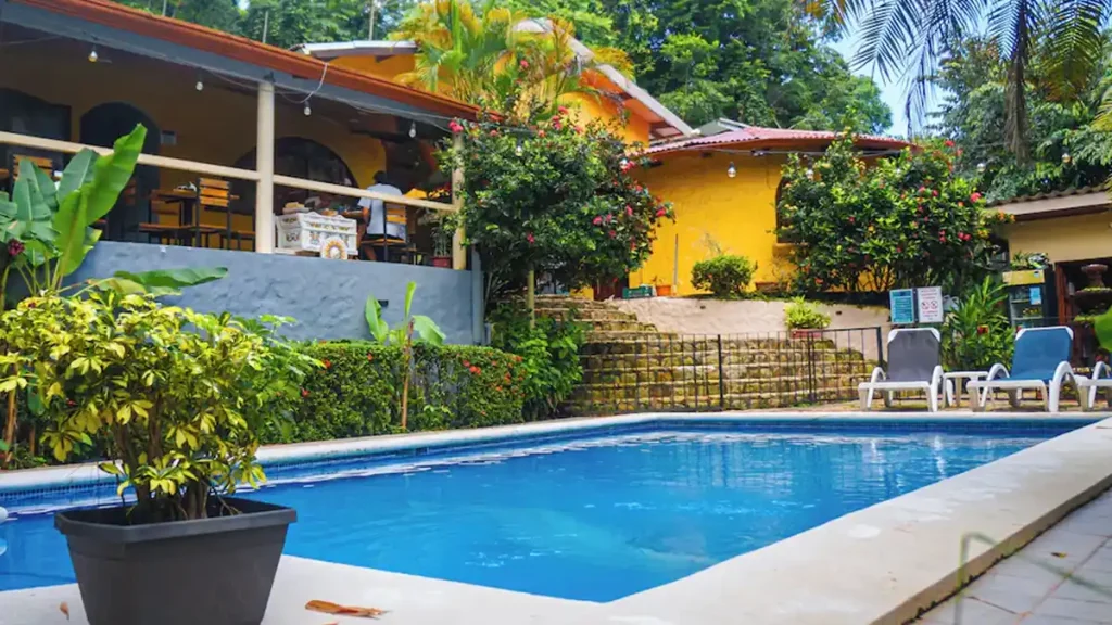 Hotel Colibri Manuel Antonio Transportation Services