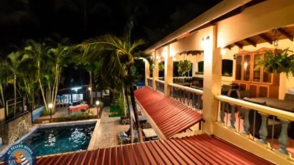 Hotel El Velero Transportation Services