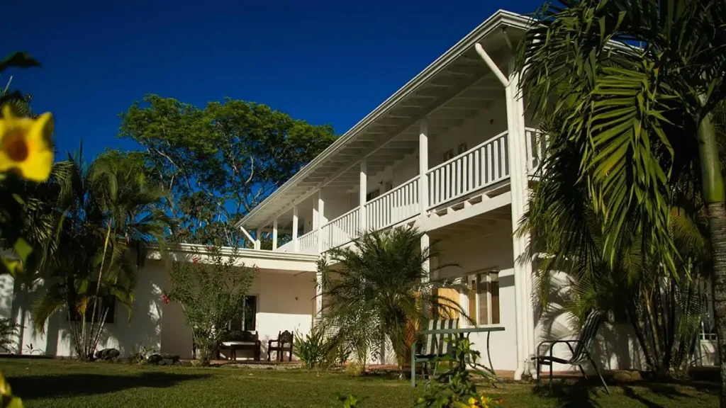 Hotel Horizontes de Montezuma Transportation Services