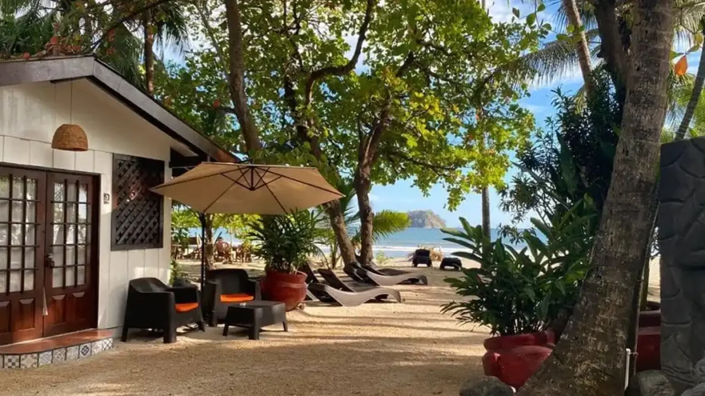 Hotel Macao Beach Transportation Services
