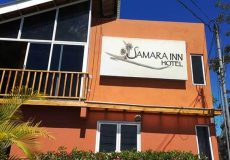 Hotel Samara Inn Transportation Services