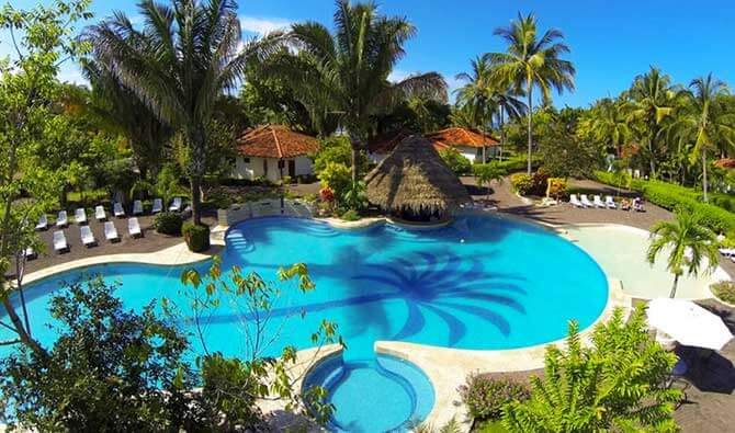 Hotel Villas Playa Samara Amenities