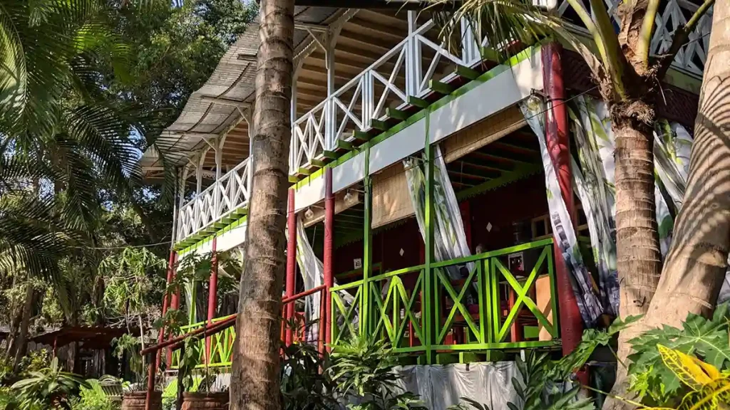 La Tropicale Transportation Services