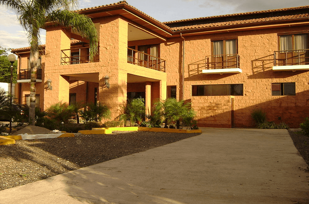 Rincon del Llano Hotel Amenities