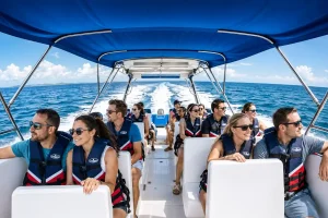 Santa Teresa to Jaco