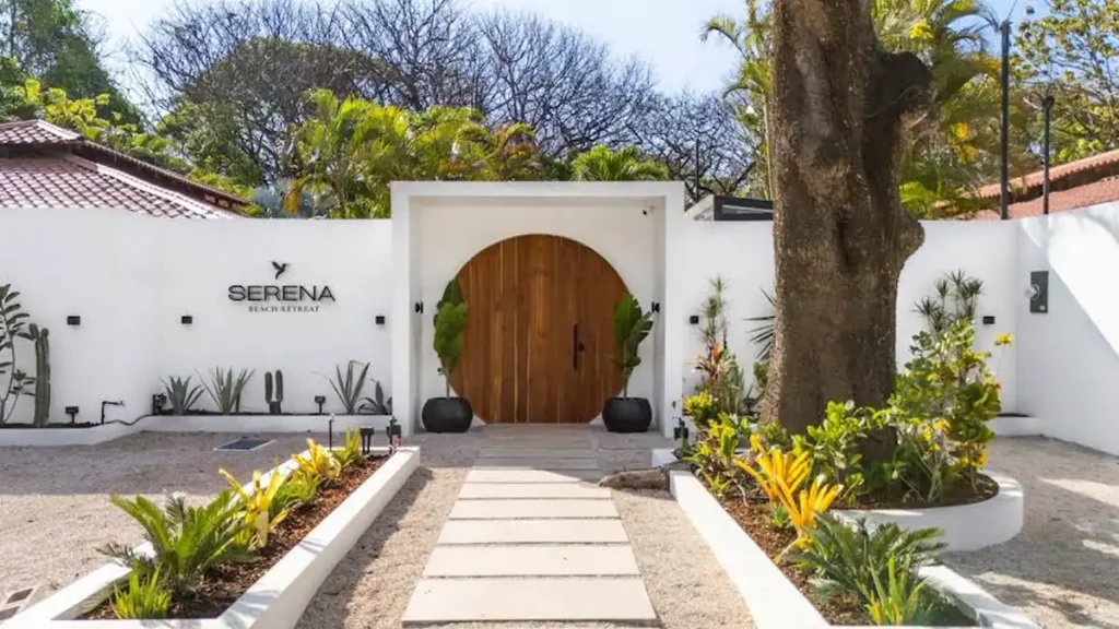 Serena Nosara Beach Retreat Transportation Services