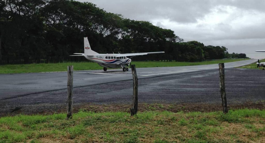 Tambor Airport Taxi Service 50 per way Tropical Tours Shuttles