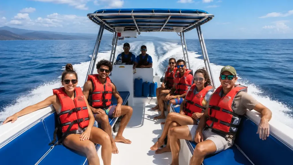 Tours we offer in Costa Rica