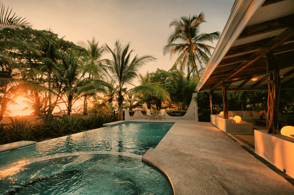Tropico Latino Hotel Pool