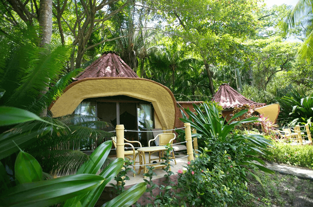Ylang Ylang Beach Resort Room